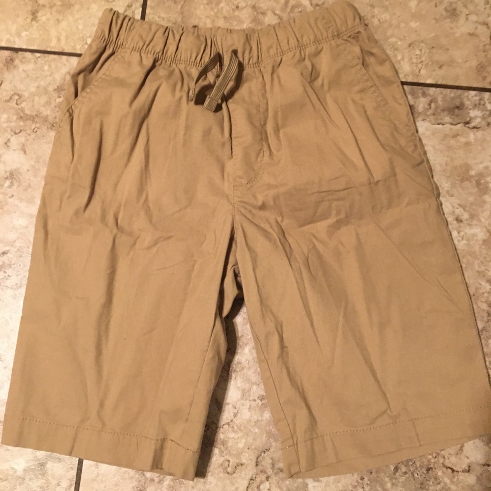 Cargo shorts